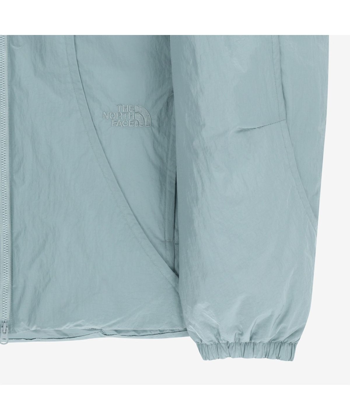 노스페이스(THE NORTH FACE) NJ1DR61L 칼데라 다운 자켓 (RDS) GRAYISH_BLUE