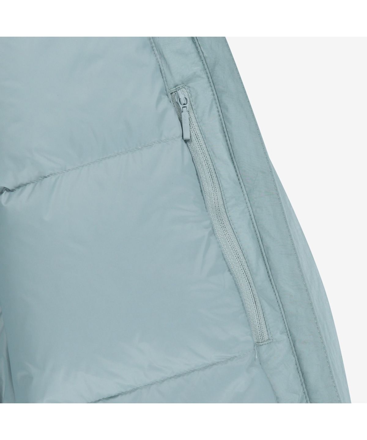 노스페이스(THE NORTH FACE) NJ1DR61L 칼데라 다운 자켓 (RDS) GRAYISH_BLUE