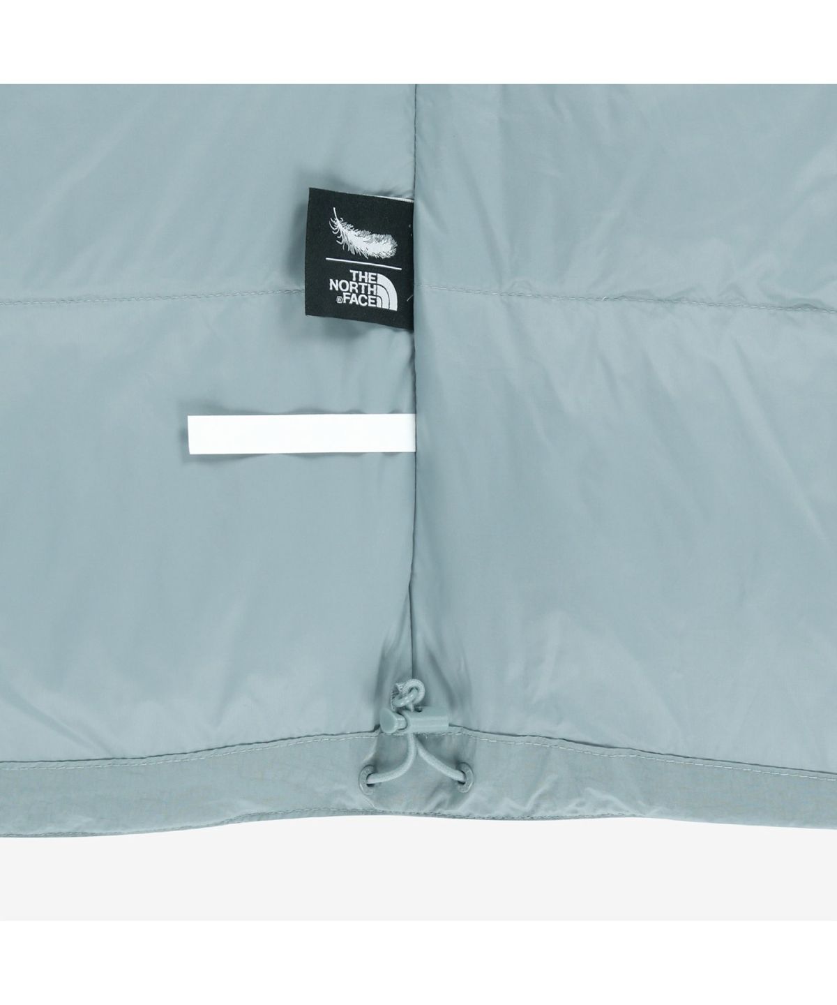 노스페이스(THE NORTH FACE) NJ1DR61L 칼데라 다운 자켓 (RDS) GRAYISH_BLUE