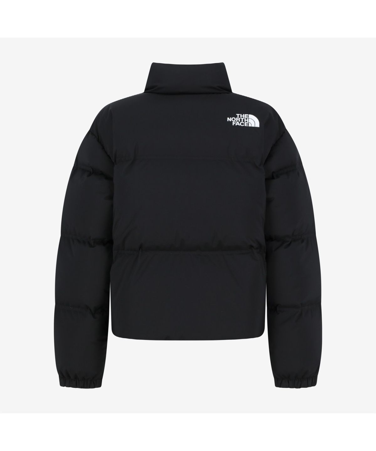 노스페이스(THE NORTH FACE) NJ1DR62J 화이트라벨 데미 다운 자켓 (RDS) BLACK