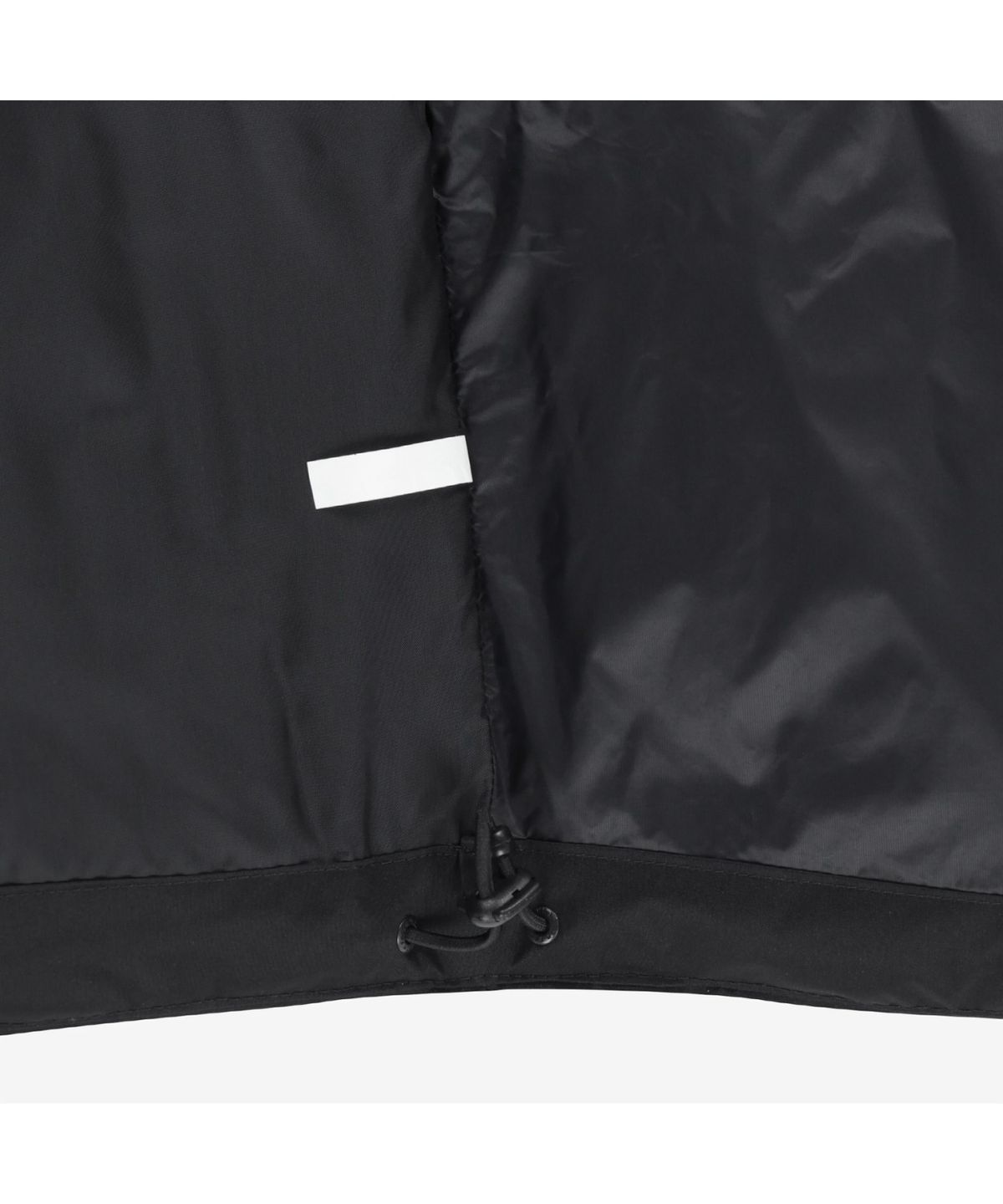 노스페이스(THE NORTH FACE) NJ1DR62J 화이트라벨 데미 다운 자켓 (RDS) BLACK