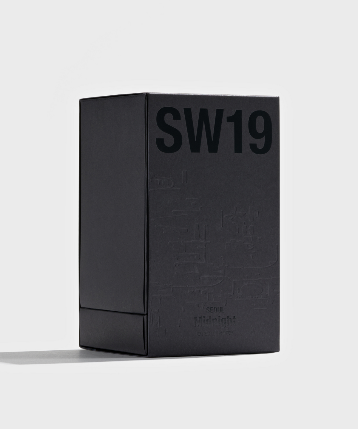 에스더블유나인틴(SW19) SW19 SEOUL Midnight 엑스트레 드 퍼퓸 100ml
