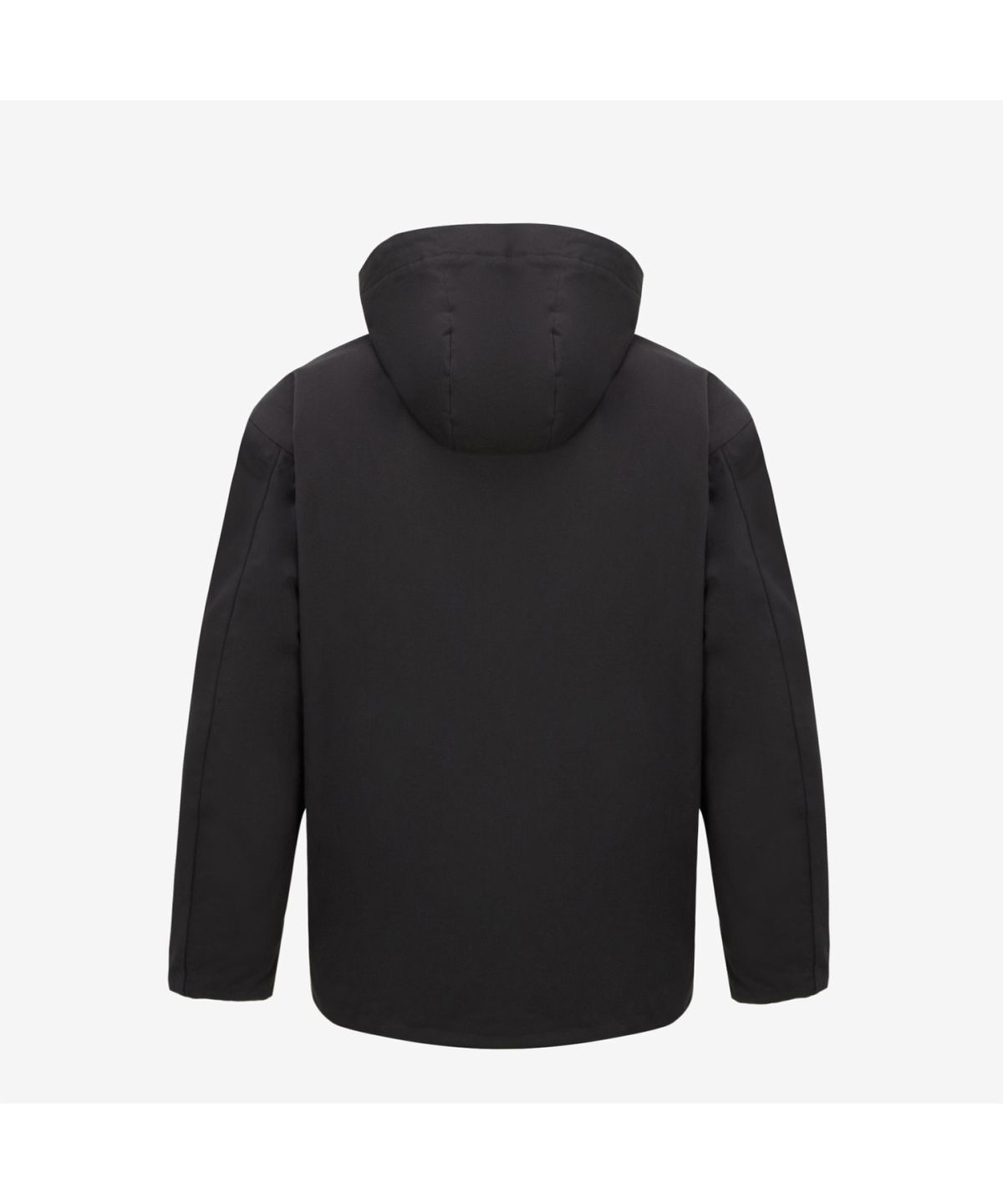 노스페이스(THE NORTH FACE) NJ3NR64A 남성 루카 V 파카 DARK_GRAY