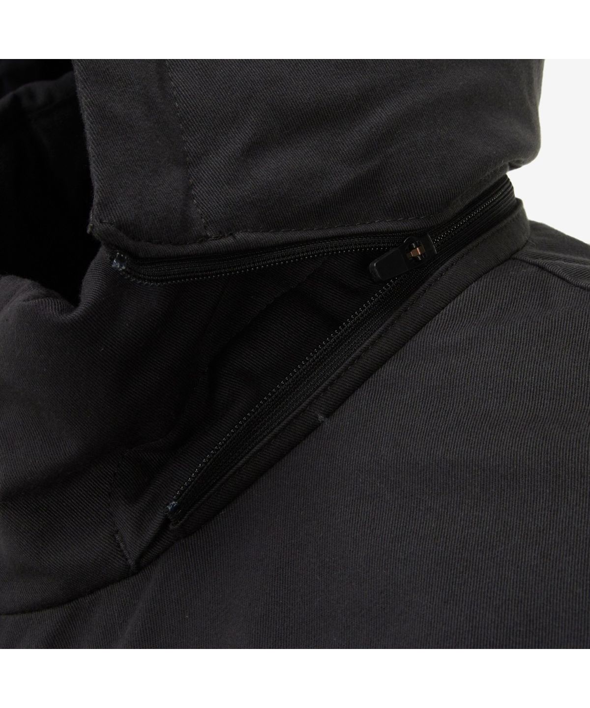 노스페이스(THE NORTH FACE) NJ3NR64A 남성 루카 V 파카 DARK_GRAY