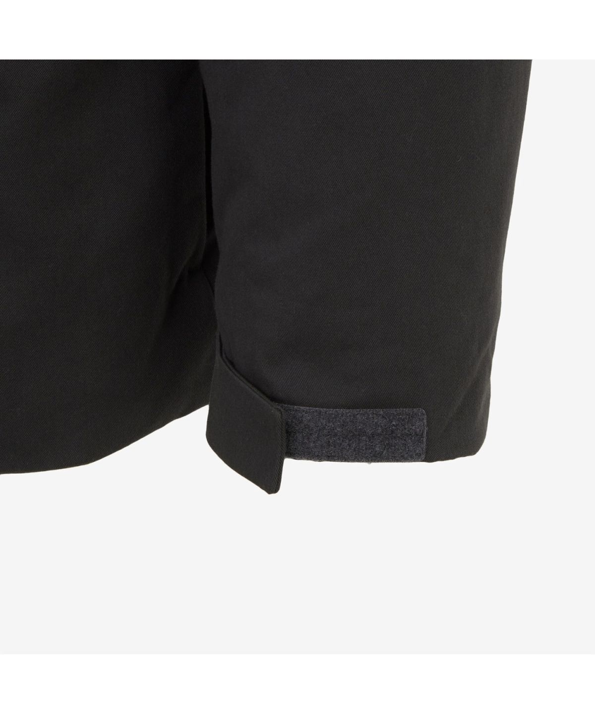 노스페이스(THE NORTH FACE) NJ3NR64A 남성 루카 V 파카 DARK_GRAY