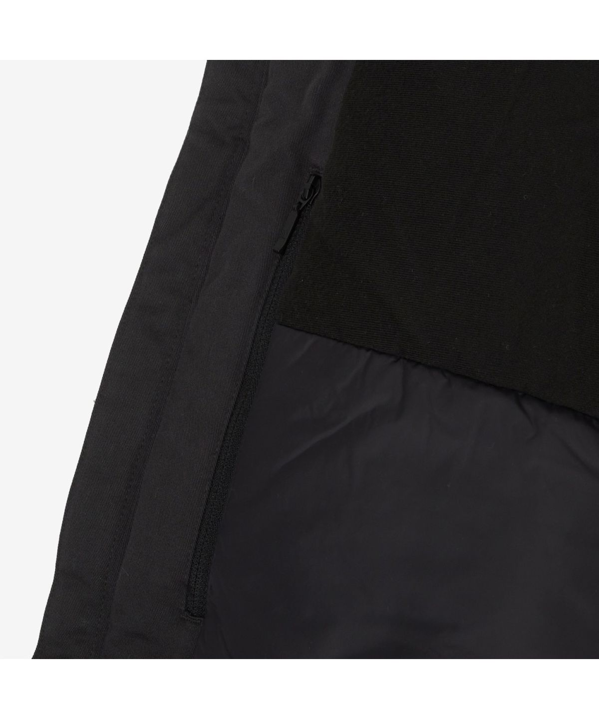노스페이스(THE NORTH FACE) NJ3NR64A 남성 루카 V 파카 DARK_GRAY