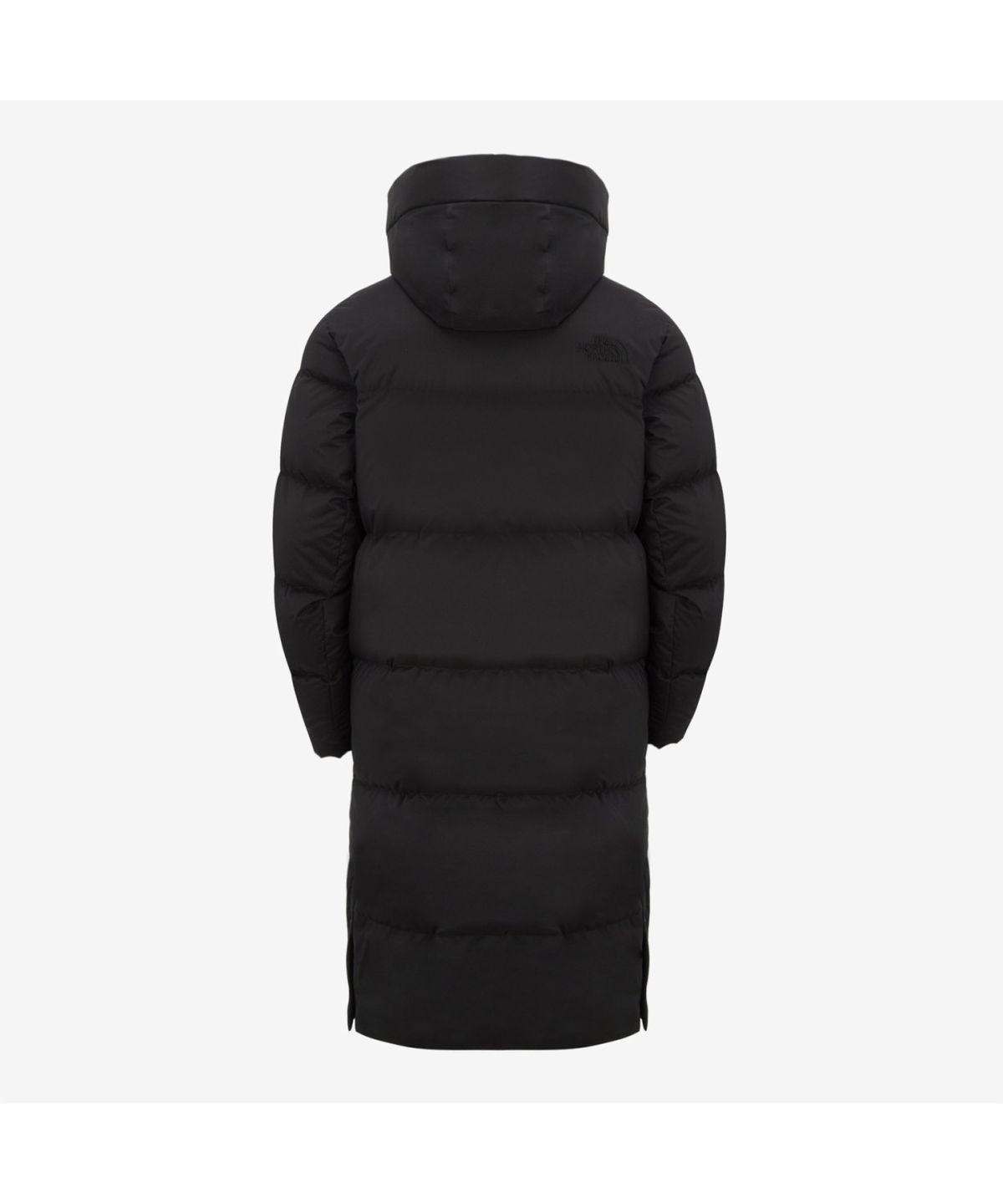 노스페이스(THE NORTH FACE) NC1DR50B 남성 챌린지 에어 다운 코트 (RDS) REAL BLACK