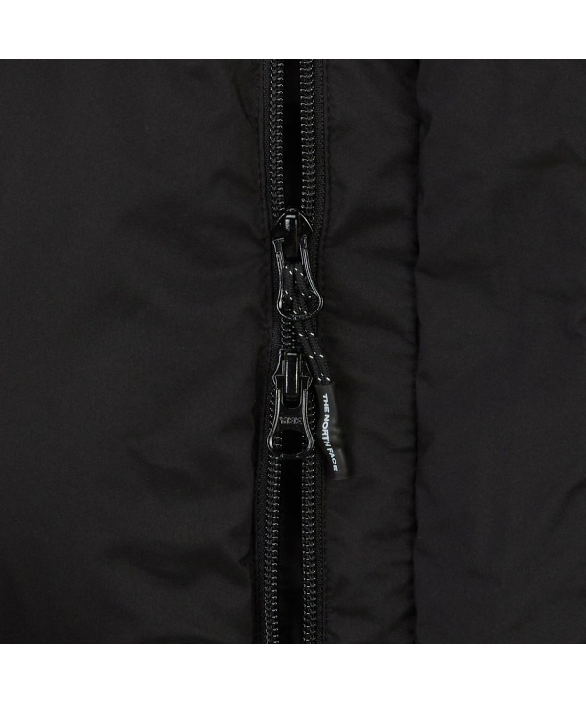 노스페이스(THE NORTH FACE) NC1DR50B 남성 챌린지 에어 다운 코트 (RDS) REAL BLACK