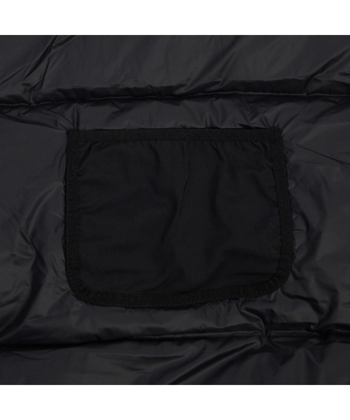 노스페이스(THE NORTH FACE) NC1DR50B 남성 챌린지 에어 다운 코트 (RDS) REAL BLACK