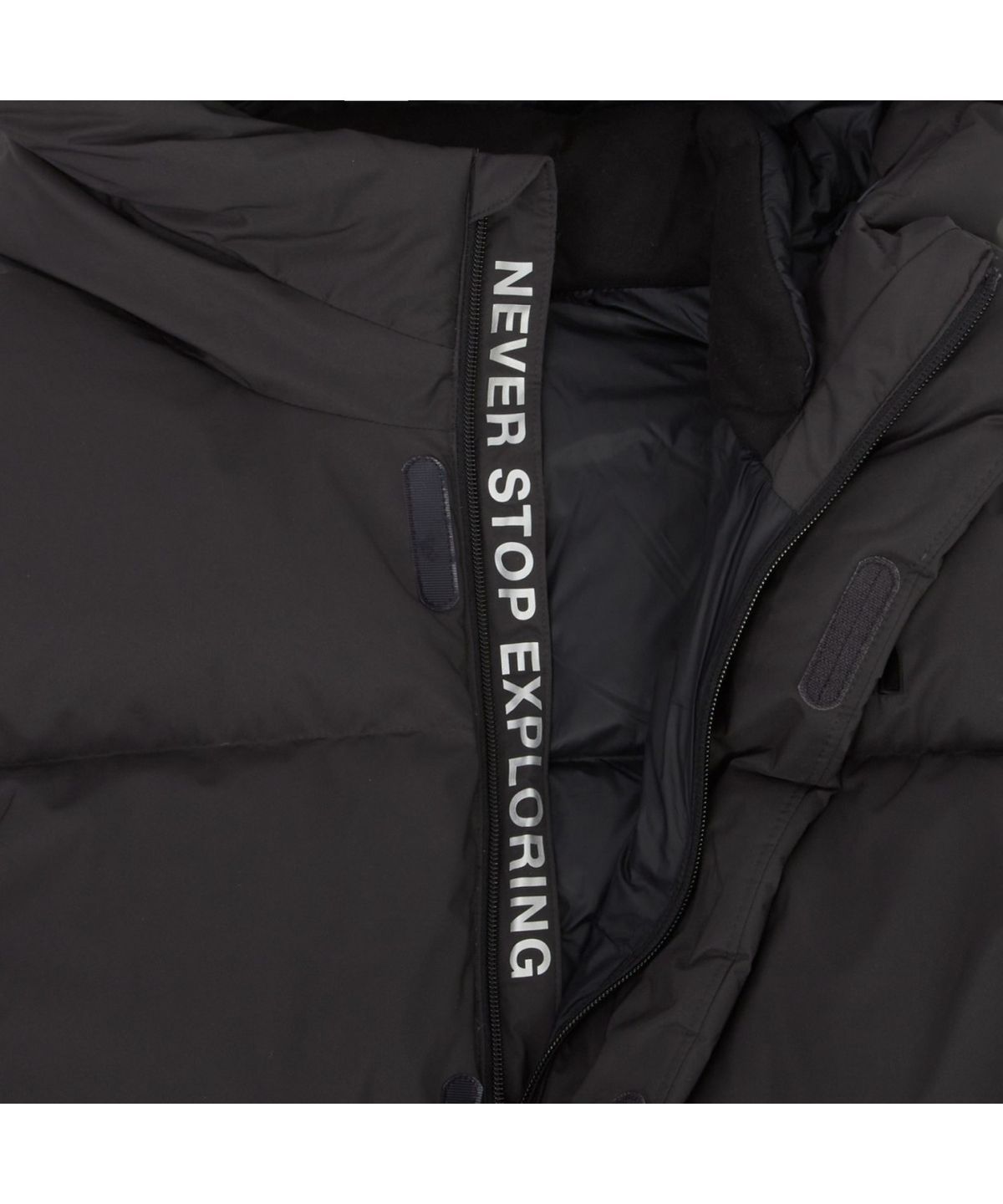 노스페이스(THE NORTH FACE) NC1DR50C 남성 챌린지 에어 다운 코트 (RDS) CHARCOAL