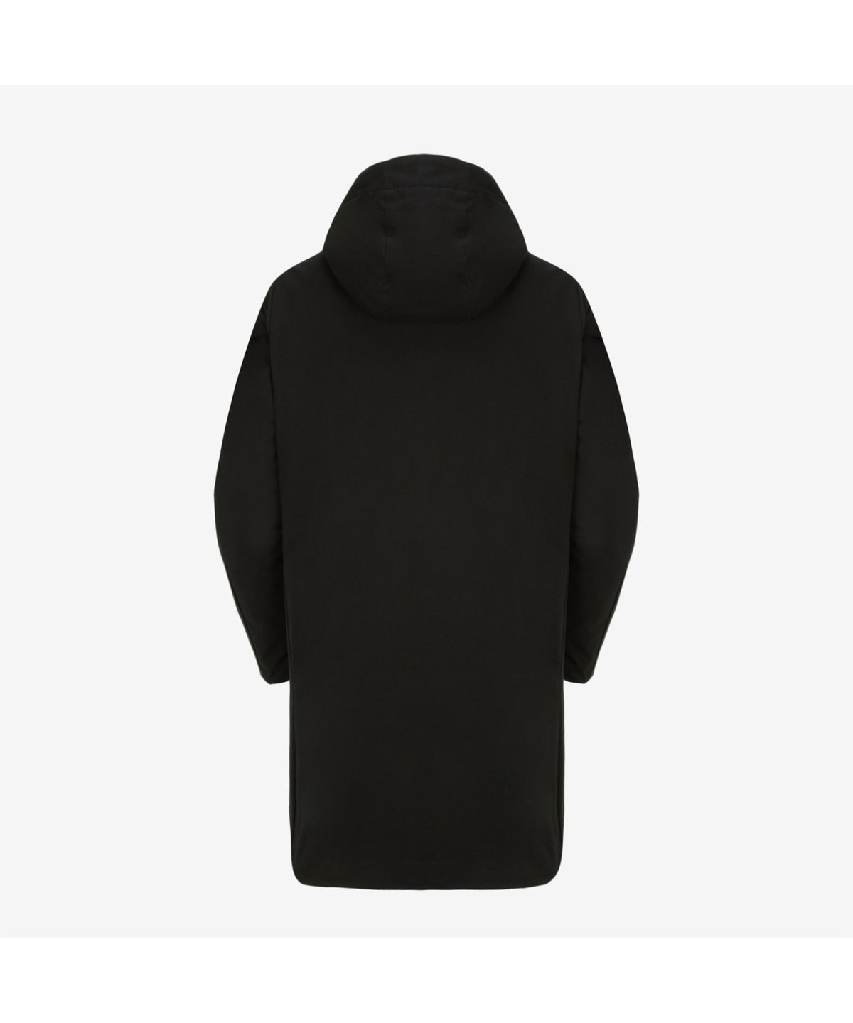 노스페이스(THE NORTH FACE) NC3NR64A 남성 루카 V 코트 BLACK