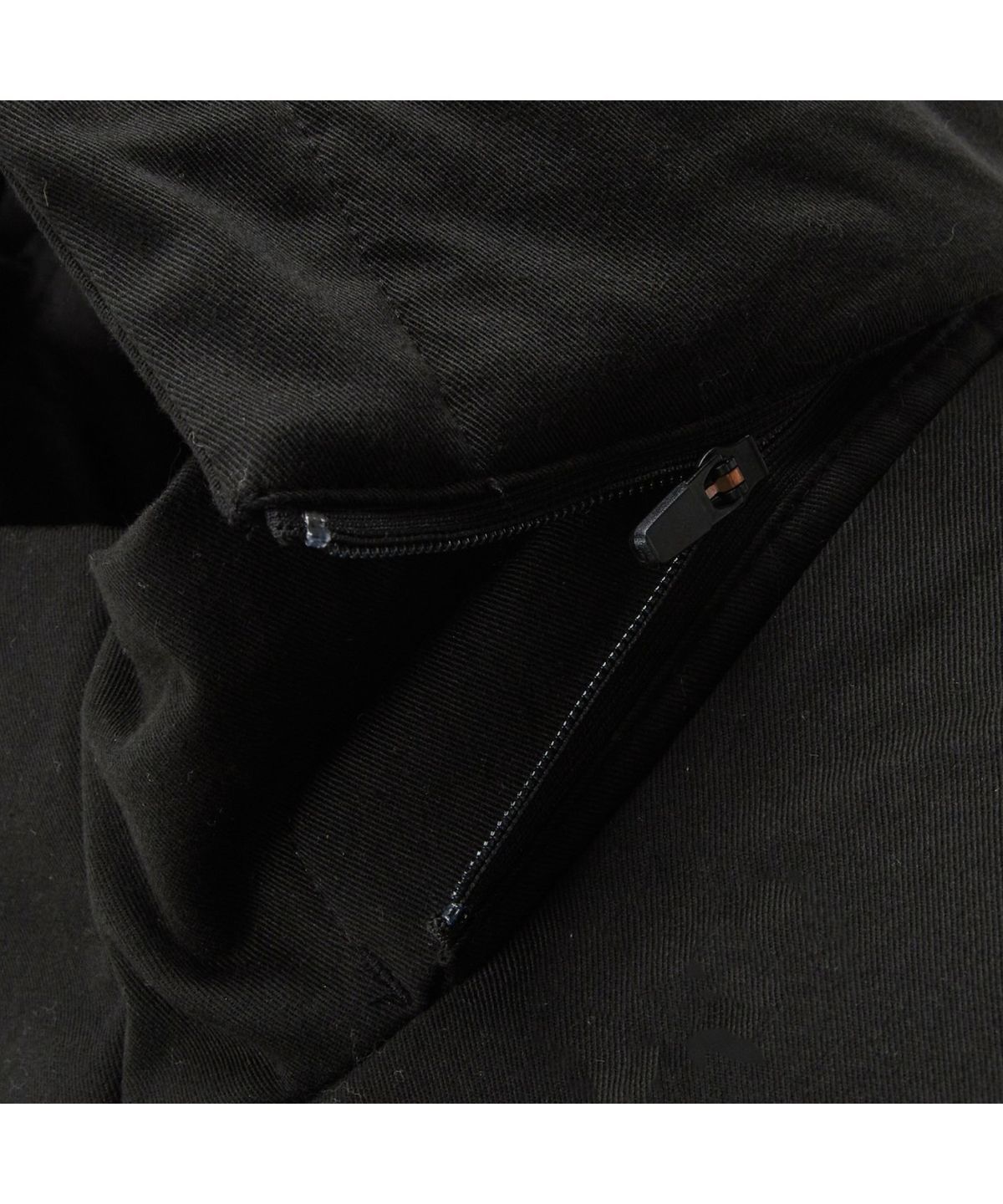 노스페이스(THE NORTH FACE) NC3NR64A 남성 루카 V 코트 BLACK
