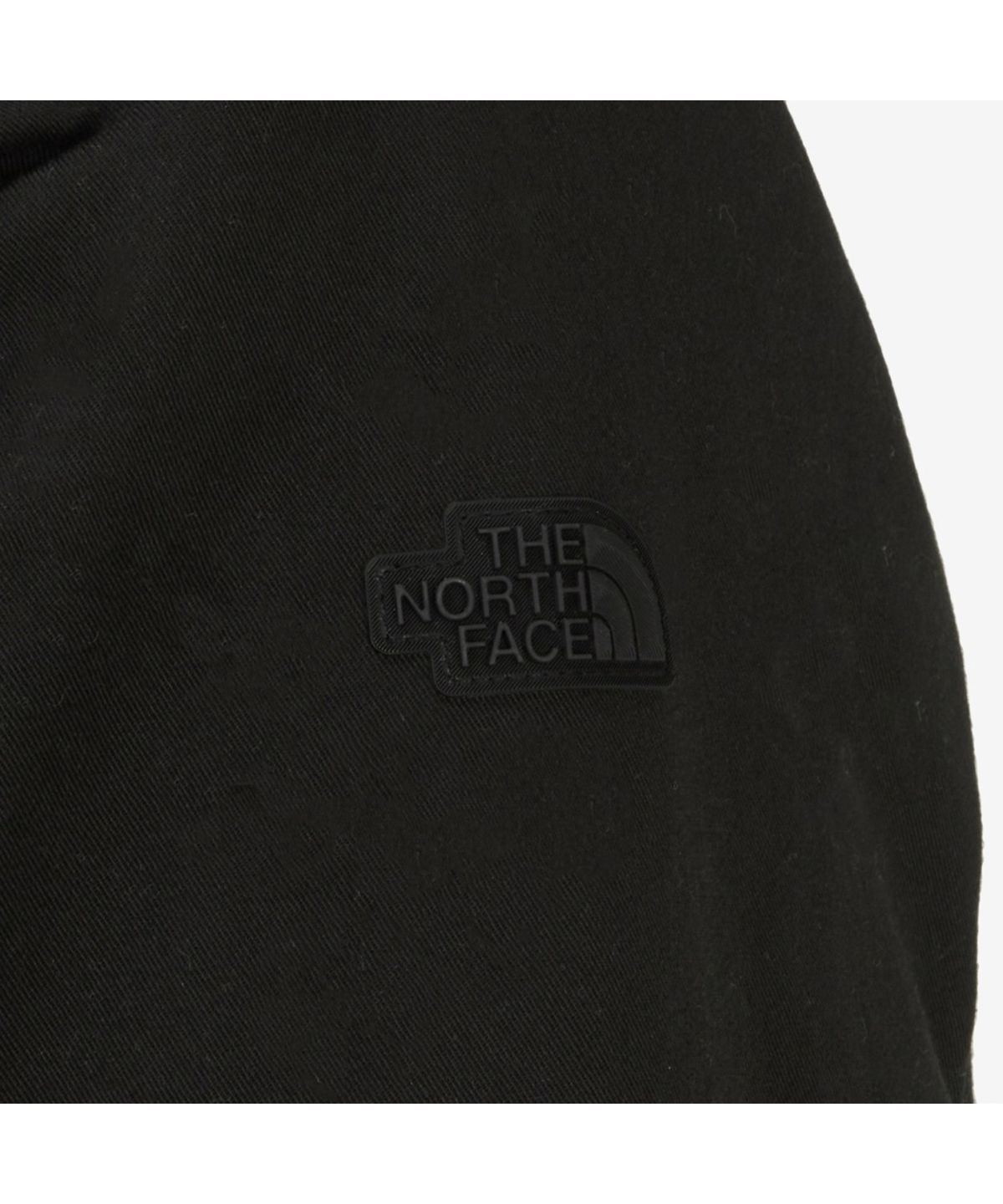 노스페이스(THE NORTH FACE) NC3NR64A 남성 루카 V 코트 BLACK
