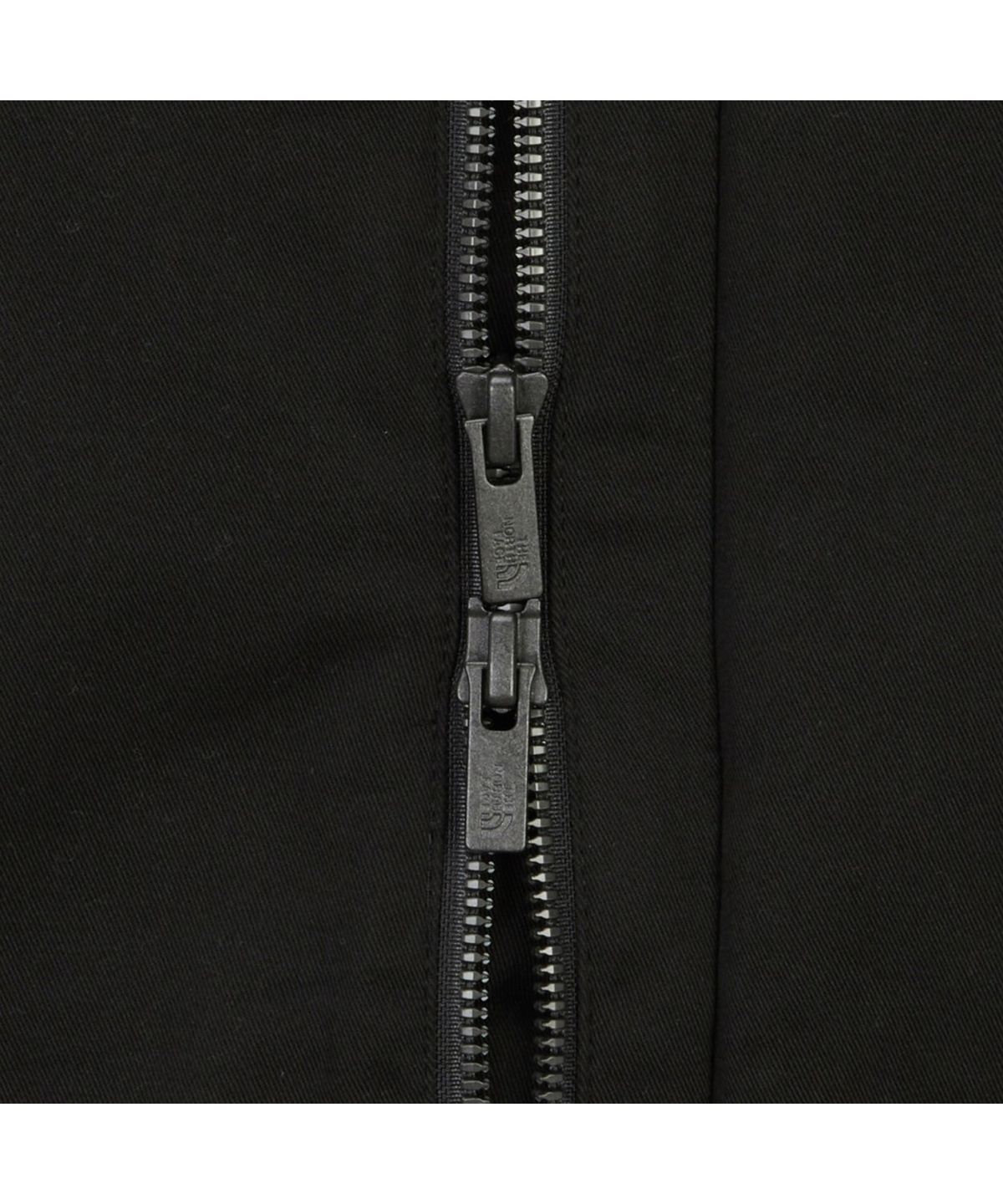 노스페이스(THE NORTH FACE) NC3NR64A 남성 루카 V 코트 BLACK