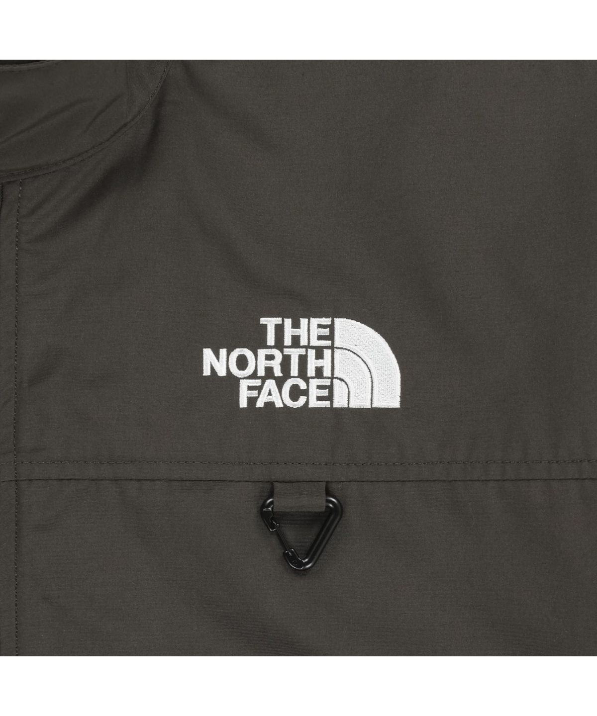 노스페이스(THE NORTH FACE) NJ3BR51K 화이트라벨 닐튼 자켓 DARK BROWN