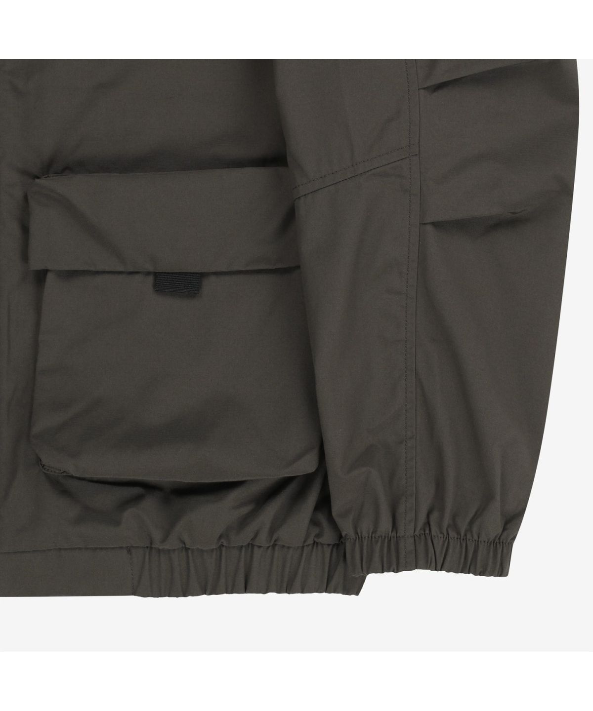 노스페이스(THE NORTH FACE) NJ3BR51K 화이트라벨 닐튼 자켓 DARK BROWN