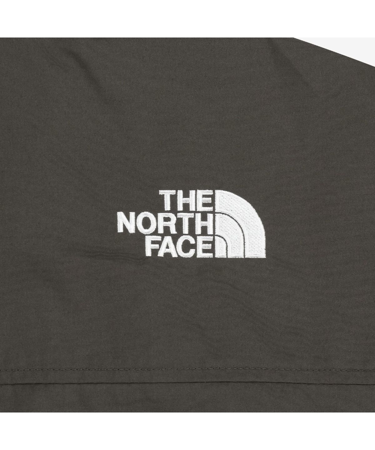노스페이스(THE NORTH FACE) NJ3BR51K 화이트라벨 닐튼 자켓 DARK BROWN