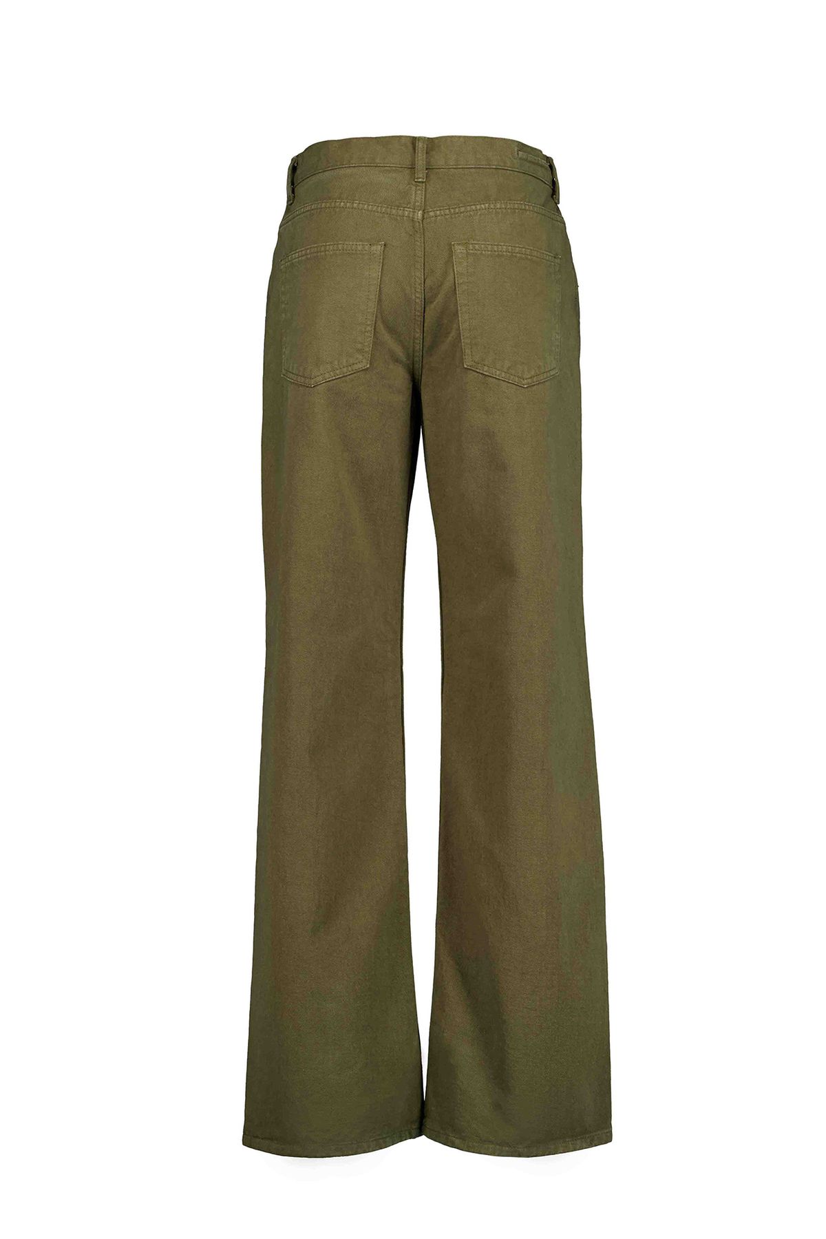 세븐틴엔드(17END) 17 SIMPLE COTTON PANTS KH