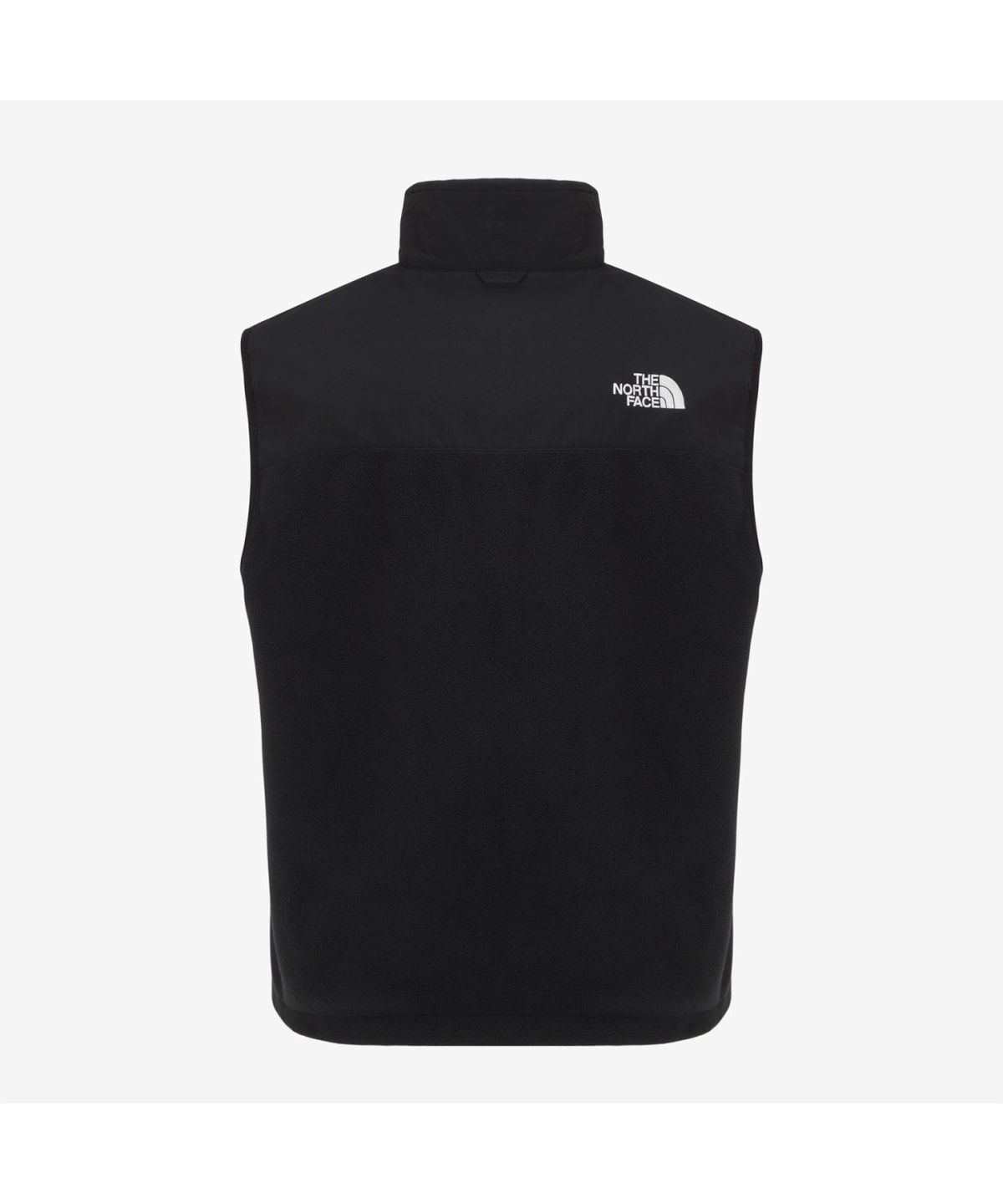 노스페이스(THE NORTH FACE) NV4FR55A 데날리 플리스 베스트 BLACK