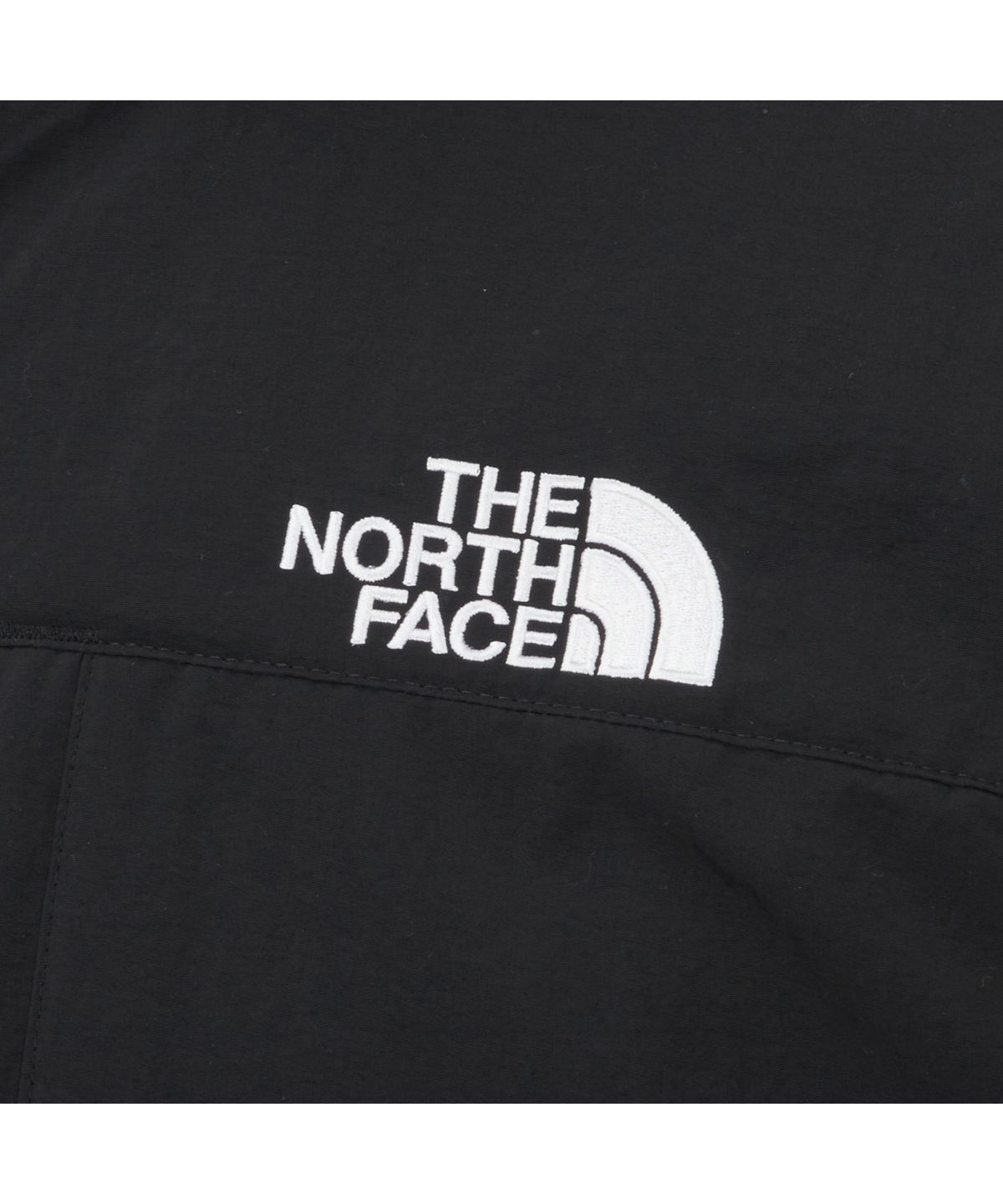 노스페이스(THE NORTH FACE) NV4FR55A 데날리 플리스 베스트 BLACK