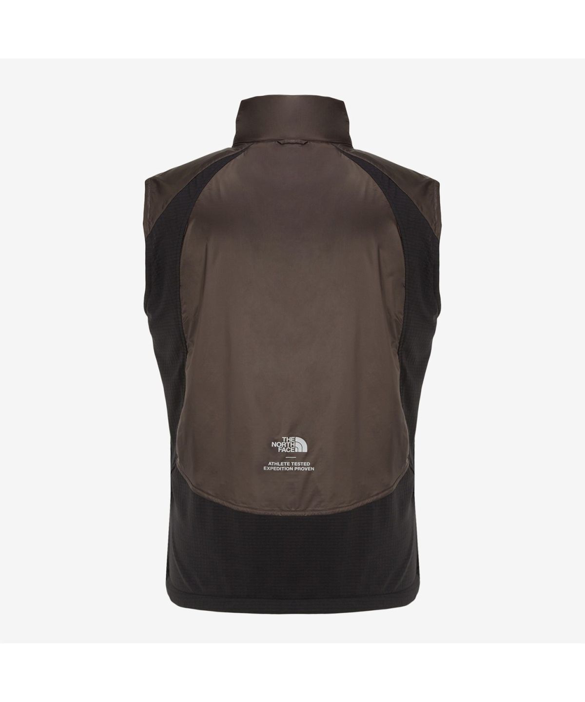 노스페이스(THE NORTH FACE) NV4FR53B 페이서 플리스 베스트 BROWN