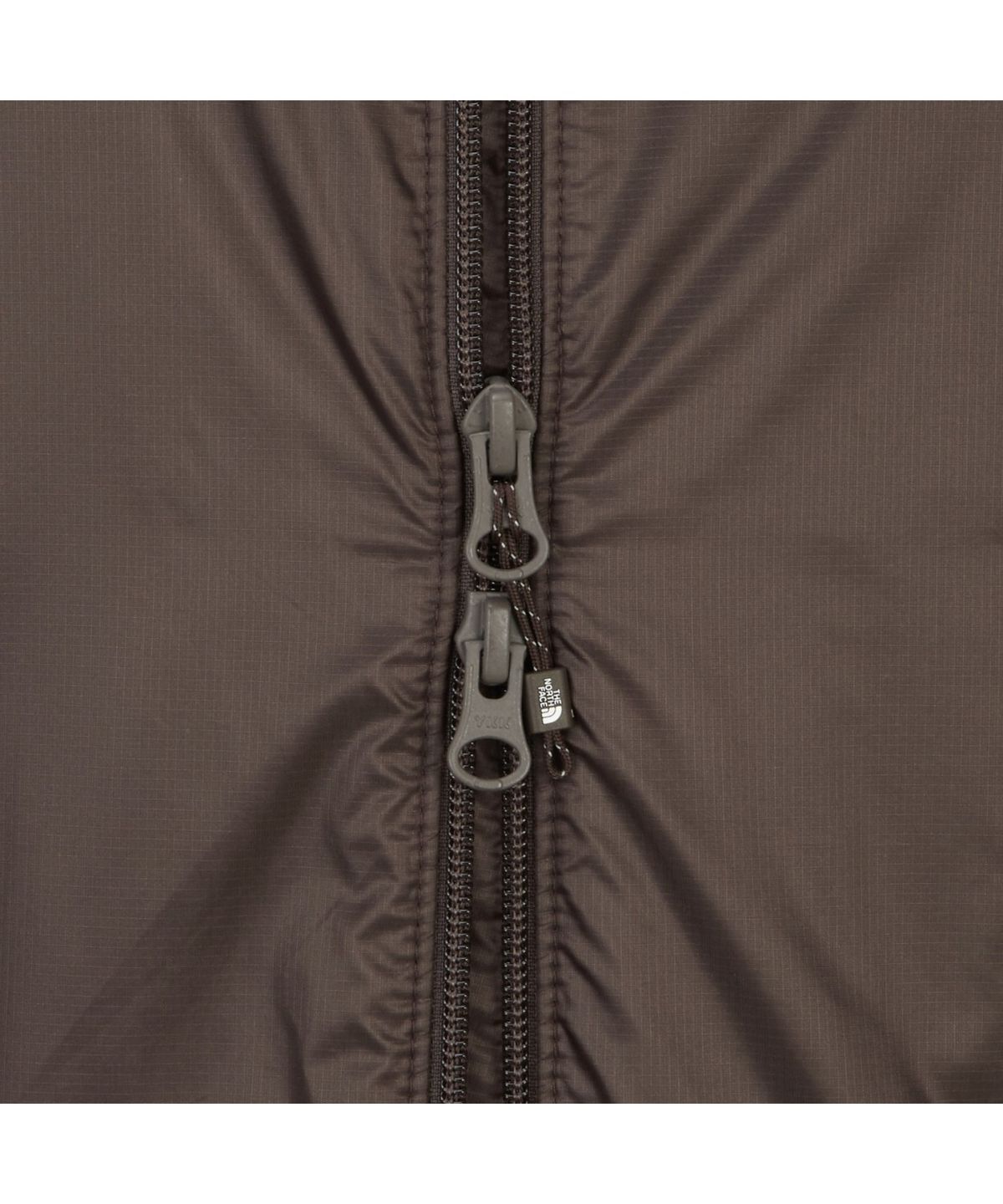노스페이스(THE NORTH FACE) NV4FR53B 페이서 플리스 베스트 BROWN