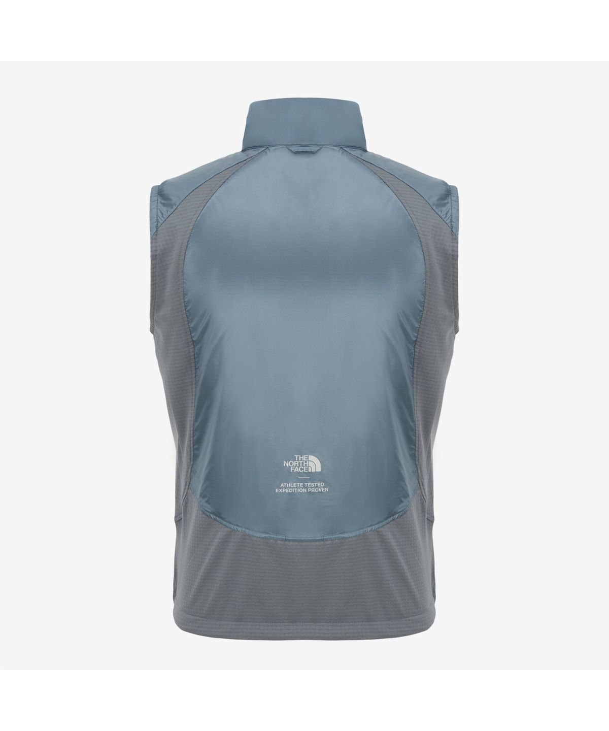 노스페이스(THE NORTH FACE) NV4FR53C 페이서 플리스 베스트 GRAYISH BLUE