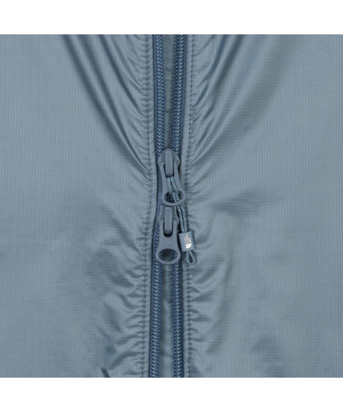 노스페이스(THE NORTH FACE) NV4FR53C 페이서 플리스 베스트 GRAYISH BLUE