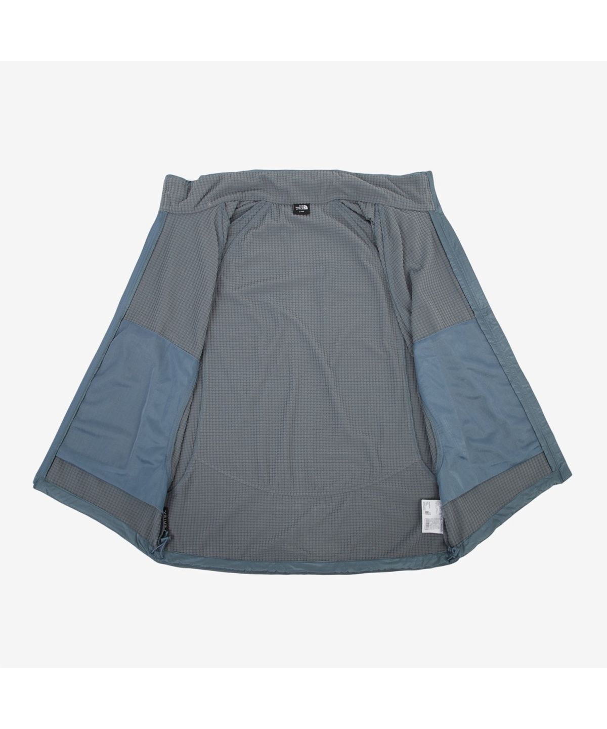 노스페이스(THE NORTH FACE) NV4FR53C 페이서 플리스 베스트 GRAYISH BLUE
