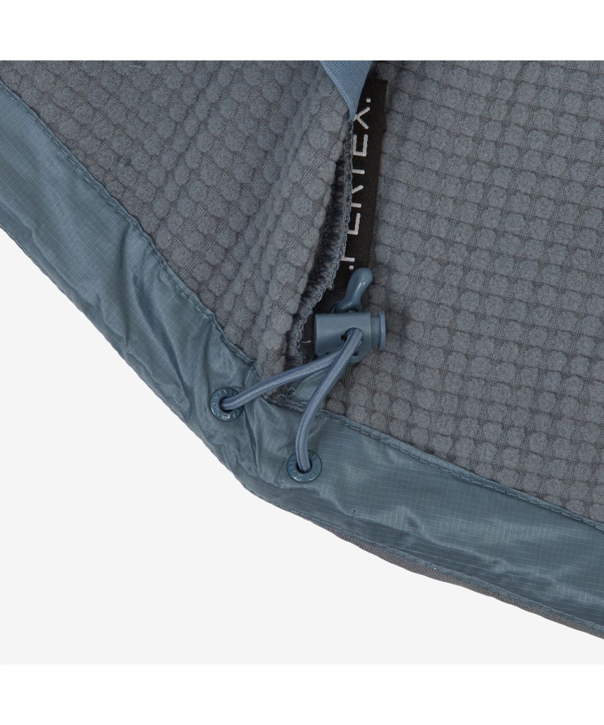 노스페이스(THE NORTH FACE) NV4FR53C 페이서 플리스 베스트 GRAYISH BLUE