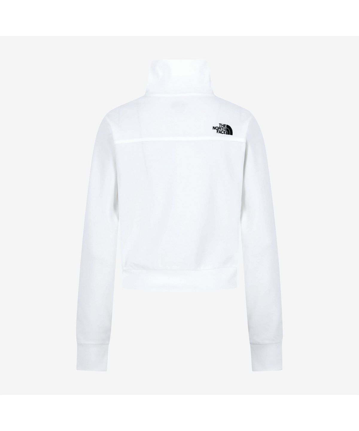 노스페이스(THE NORTH FACE) NJ5JR81K 화이트라벨 여성 TNF 트랙 자켓 OFF WHITE