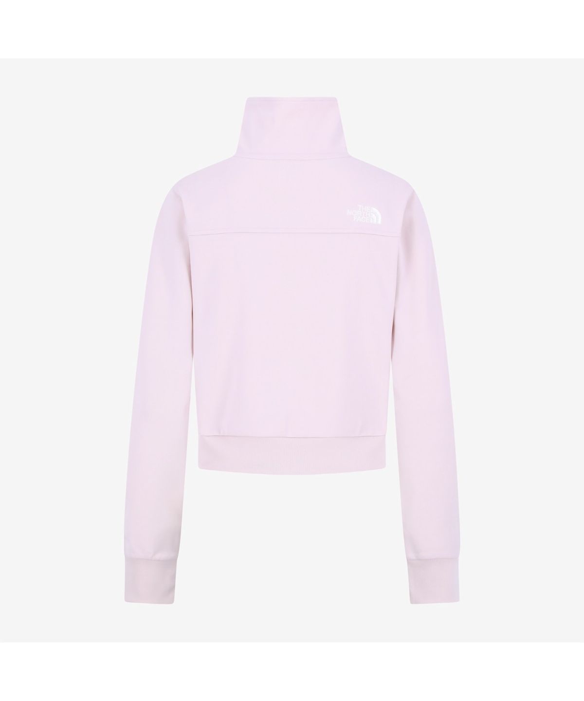 노스페이스(THE NORTH FACE) NJ5JR81L 여성 TNF 트랙 자켓 LIGHT_PINK