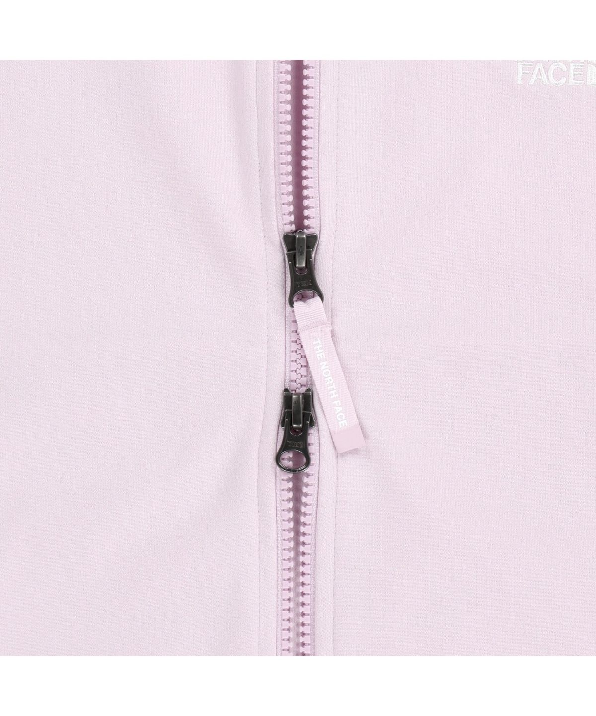 노스페이스(THE NORTH FACE) NJ5JR81L 여성 TNF 트랙 자켓 LIGHT_PINK