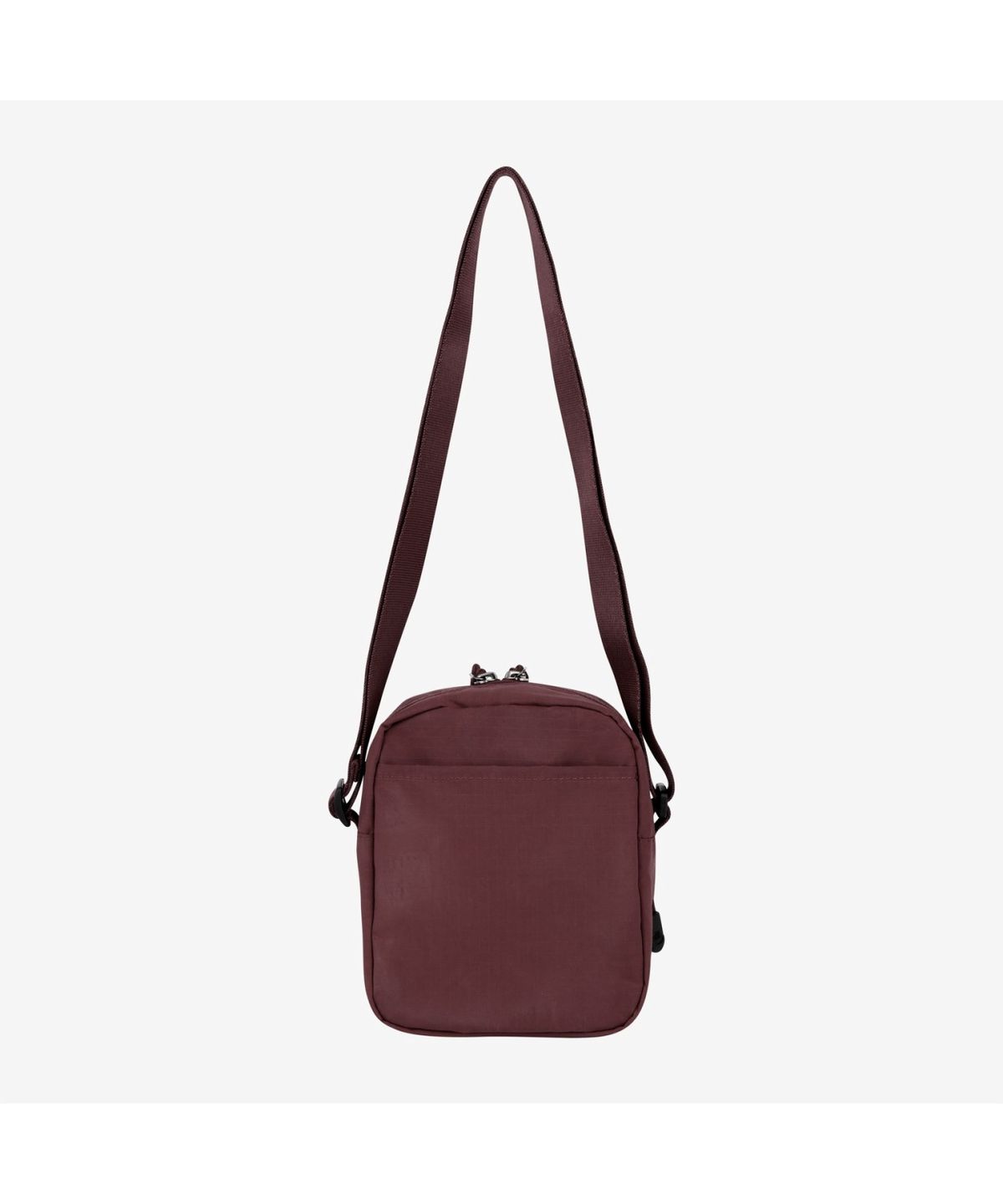 노스페이스(THE NORTH FACE) NN2PR77J 스탠다드 크로스백 스몰_왁스드 DARK_RED