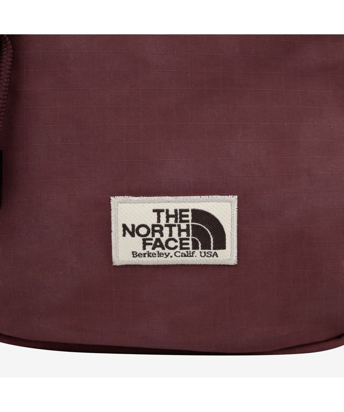 노스페이스(THE NORTH FACE) NN2PR77J 스탠다드 크로스백 스몰_왁스드 DARK_RED