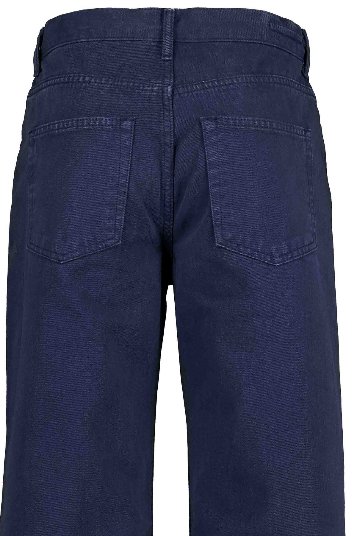 세븐틴엔드(17END) 17 SIMPLE COTTON PANTS NV