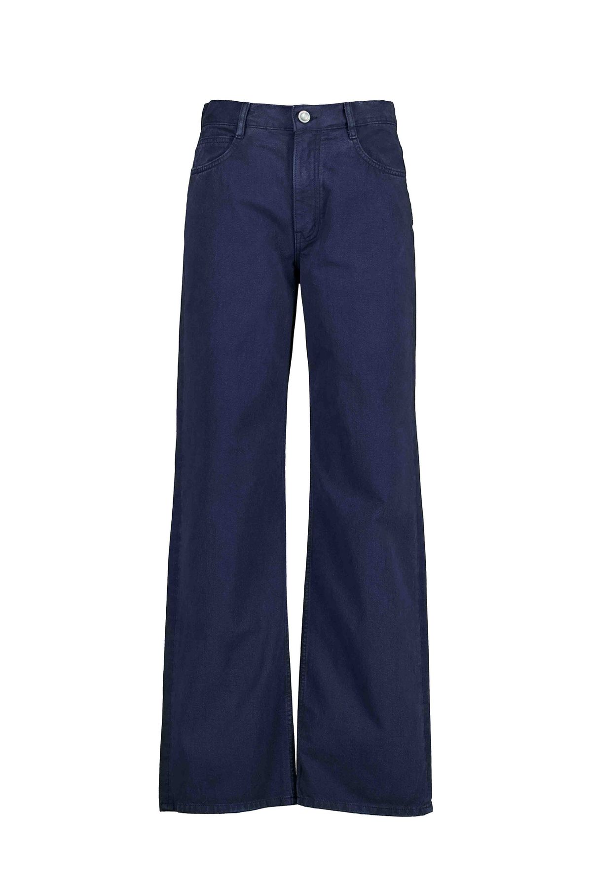 세븐틴엔드(17END) 17 SIMPLE COTTON PANTS NV
