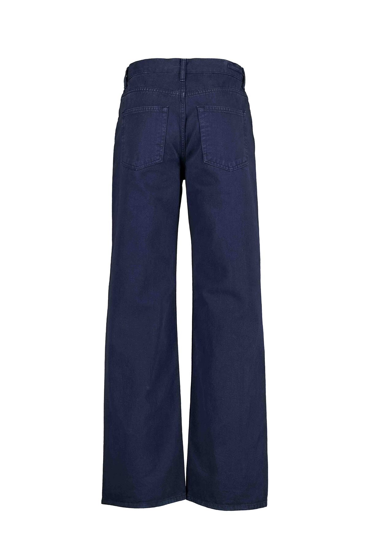 세븐틴엔드(17END) 17 SIMPLE COTTON PANTS NV