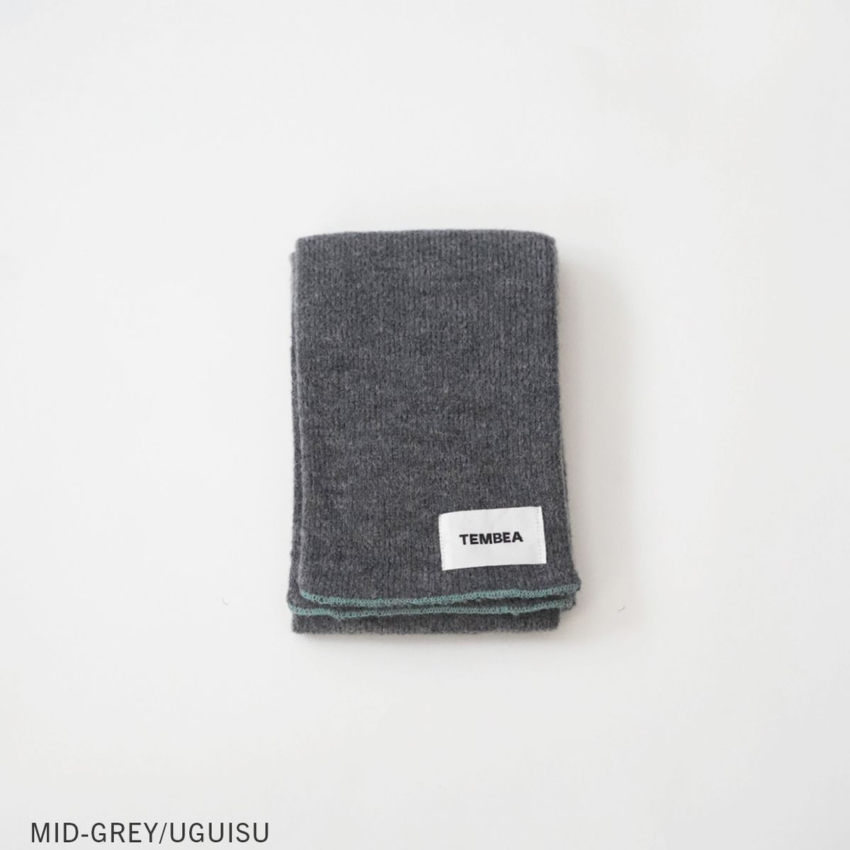 찬스클로딩(CHANCE CLOTHING) (25FW) MUFFLER