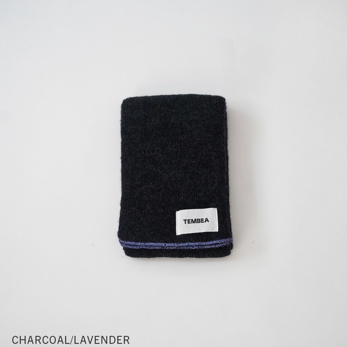 찬스클로딩(CHANCE CLOTHING) (25FW) MUFFLER