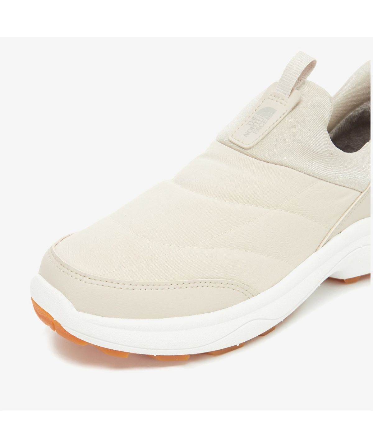 노스페이스(THE NORTH FACE) NS86R62C 브이모션 슬립온 BEIGE