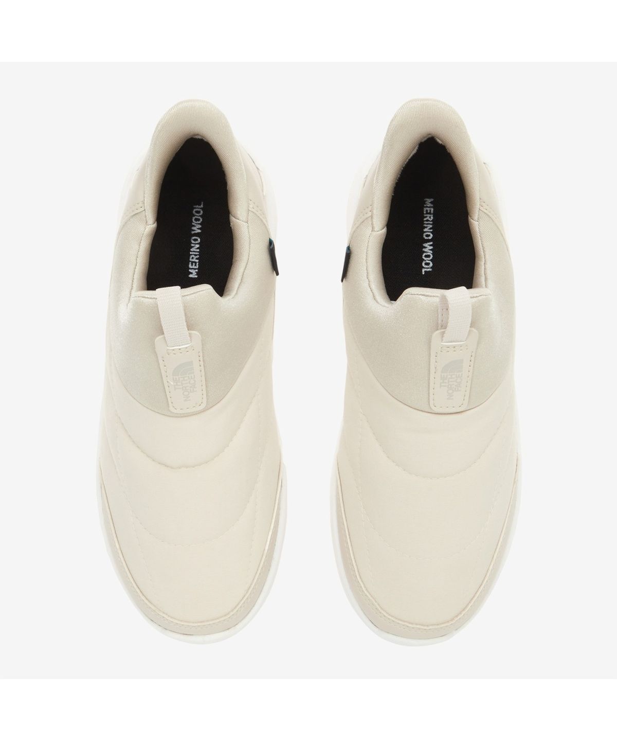 노스페이스(THE NORTH FACE) NS86R62C 브이모션 슬립온 BEIGE