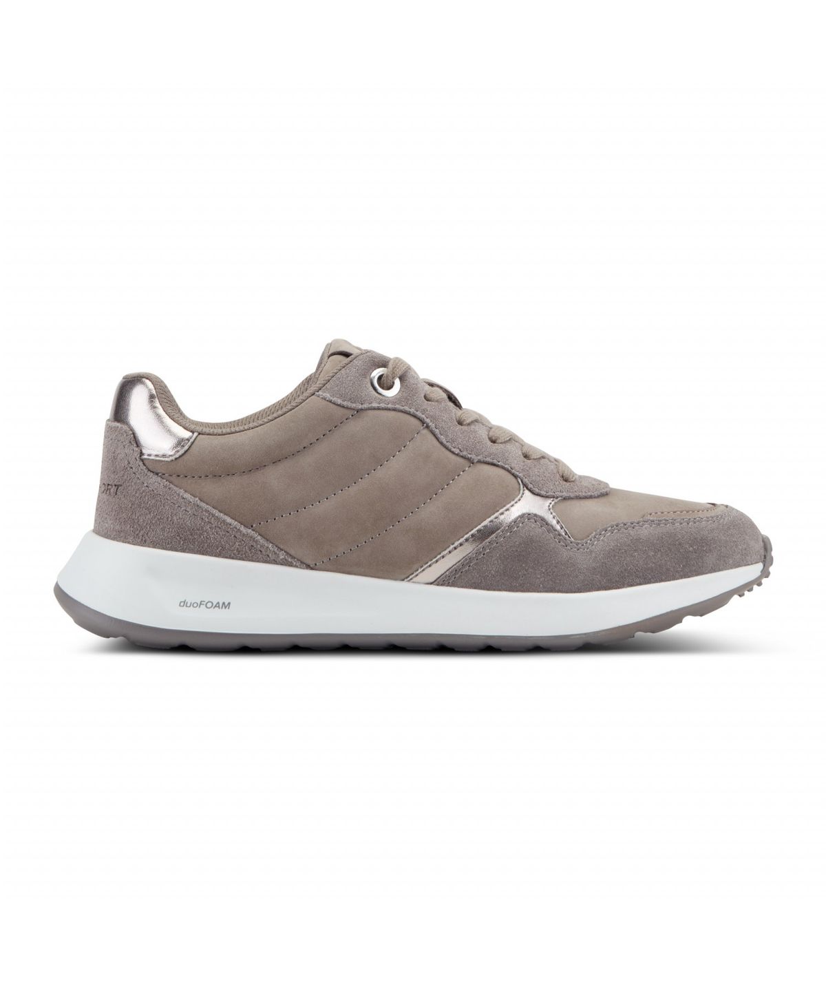 락포트(ROCKPORT) 듀오폼 파드라 스니커즈 DF PHADRA SNEAKER (RW0247)