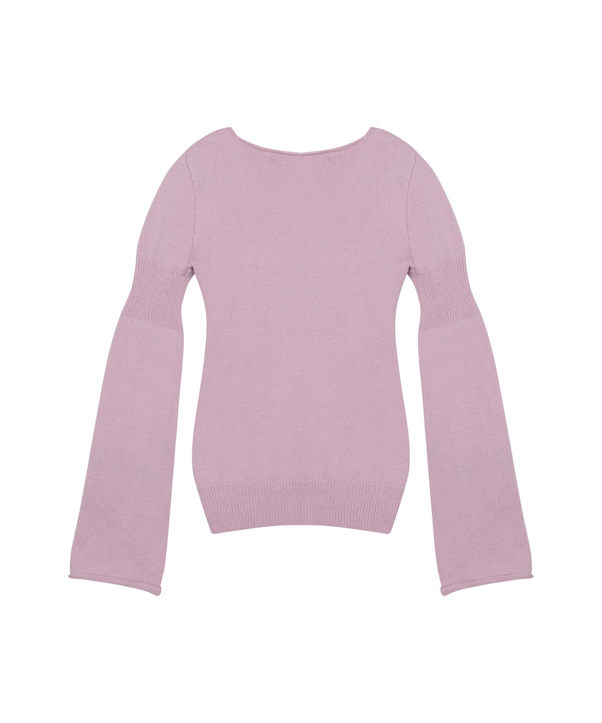 라티젠(LARTIGENT) L21 IN MY PONNY KNIT(TARO)