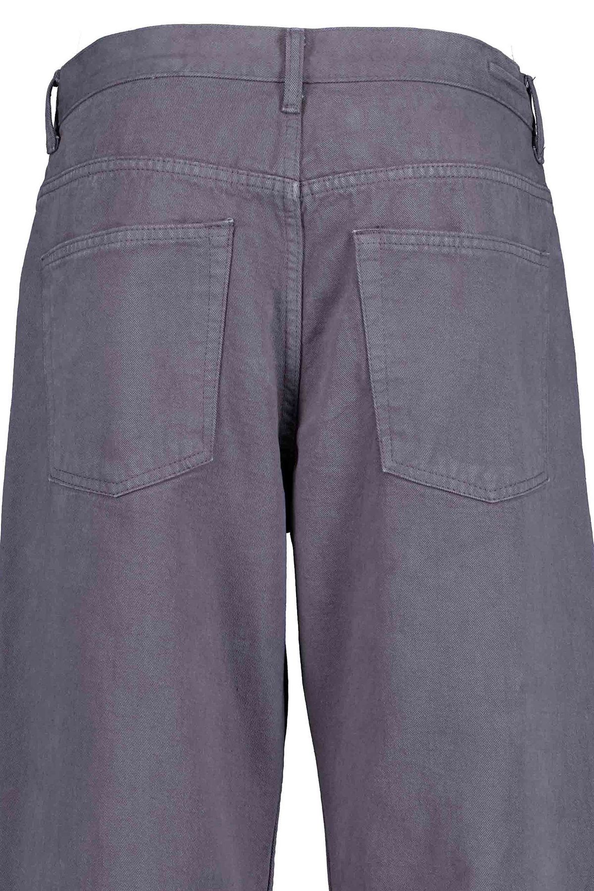 세븐틴엔드(17END) 17 SIMPLE COTTON PANTS GY