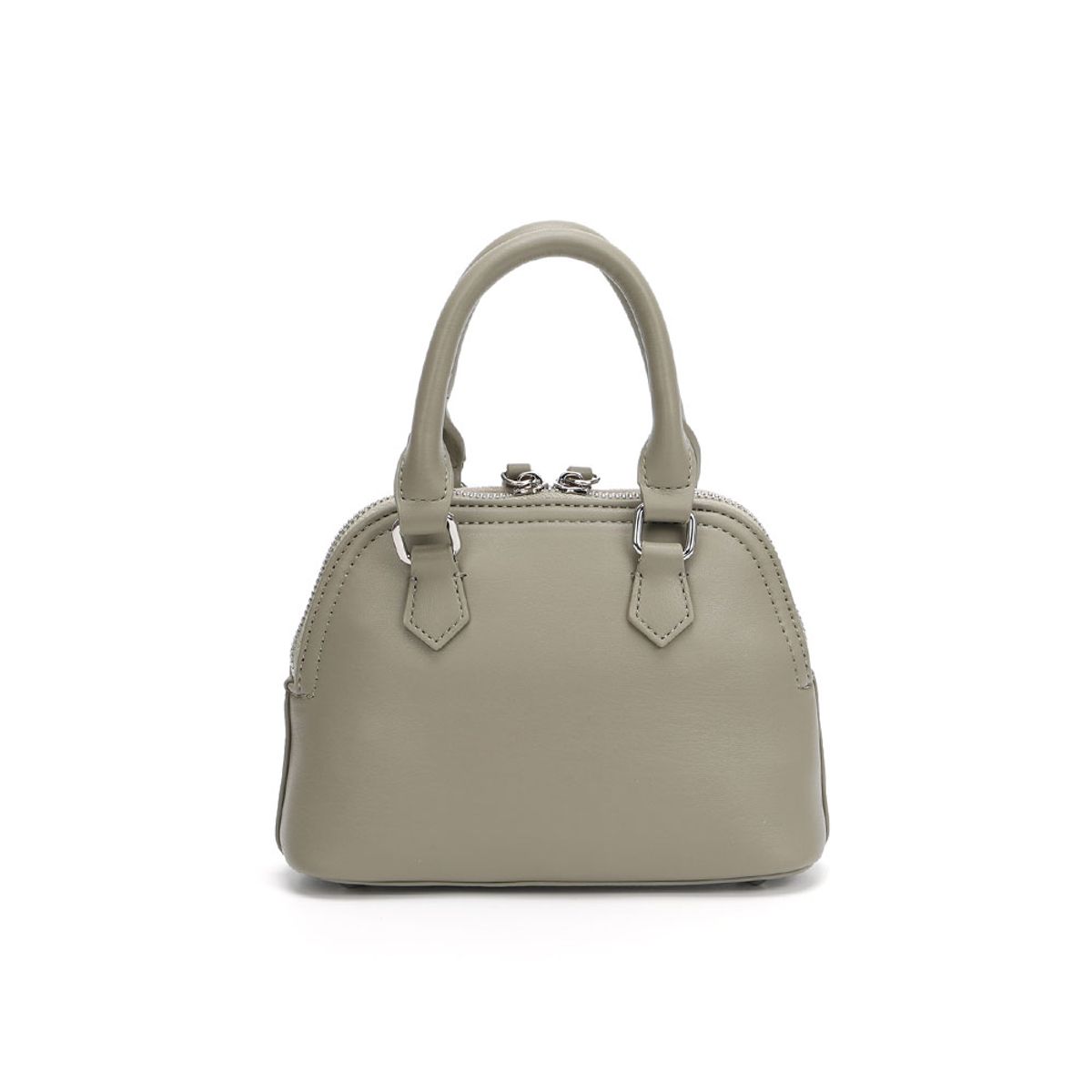 폴스부띠끄(PAULSBOUTIQUE) BABY MAISY [SUEDE OLIVE]