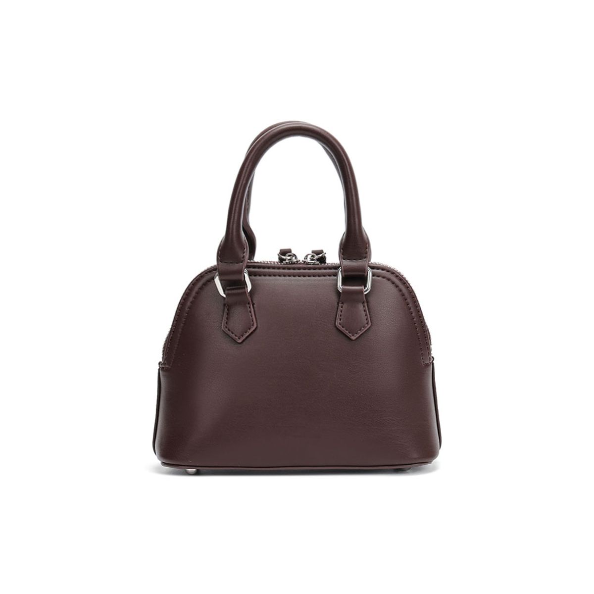 폴스부띠끄(PAULSBOUTIQUE) BABY MAISY [SUEDE BROWN]