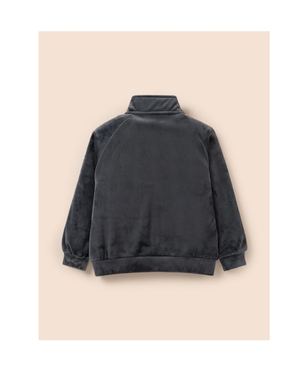 빈폴 키즈(BEANPOLE KIDS) 골벨로아 반집업 2PCS 상하 세트  네이비 (BI5Y41U03R)