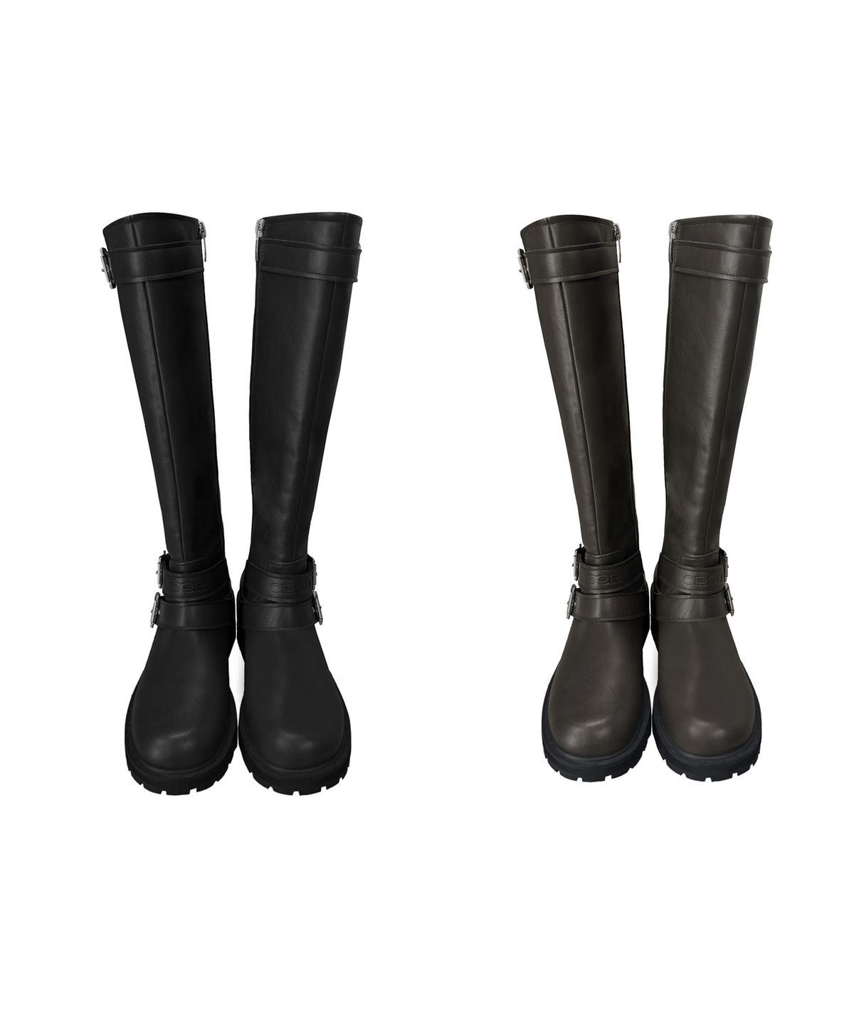 오도어(ODOR) Damian Boots