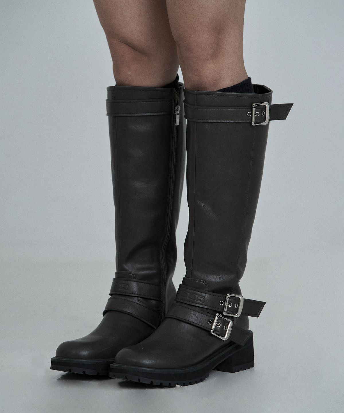 오도어(ODOR) Damian Boots